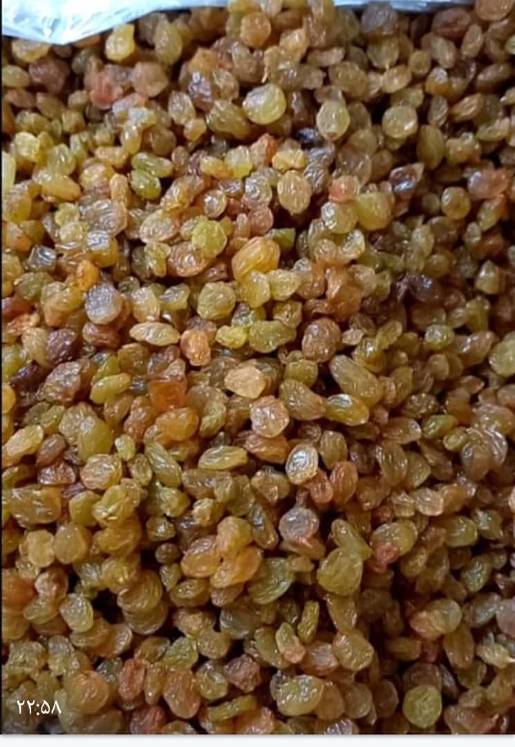 کشمش ملایر شیره انگور اصل